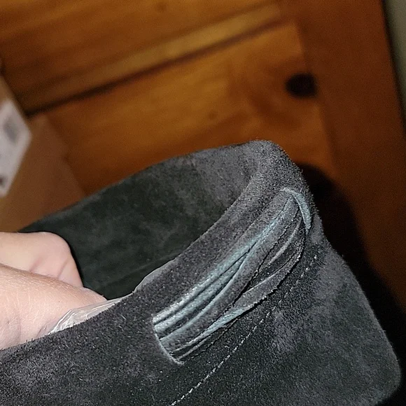 🔥YVES SAINT LAURENT PARIS 38/ 7.5 USA NEW🔥 - Picture 7 of 16